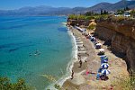 Central Hersonissos Hotel