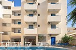 Central Hersonissos Hotel