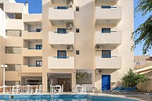 Central Hersonissos Hotel