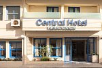 Central Hersonissos Hotel