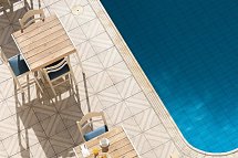 Central Hersonissos Hotel