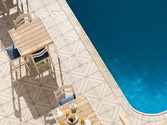 Central Hersonissos Hotel