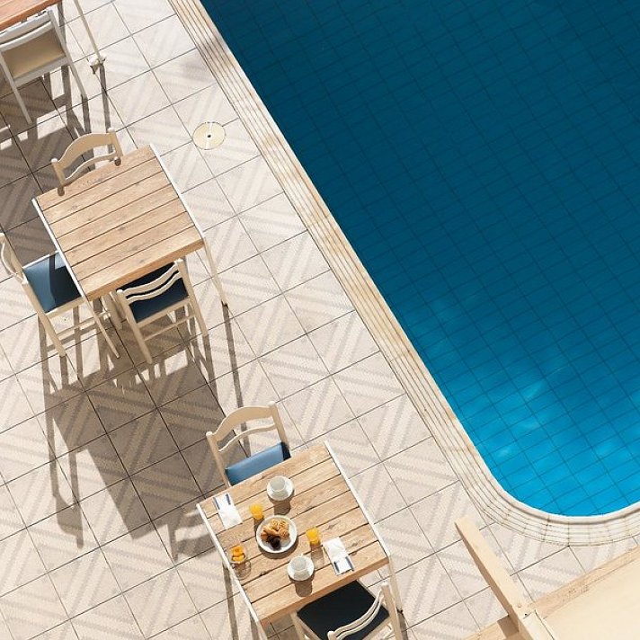 Central Hersonissos Hotel