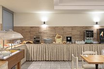 Central Hersonissos Hotel