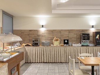 Central Hersonissos Hotel