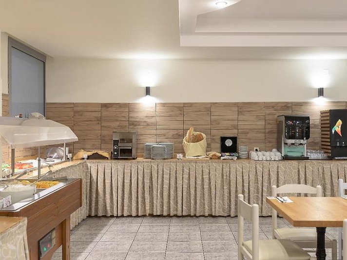 Central Hersonissos Hotel