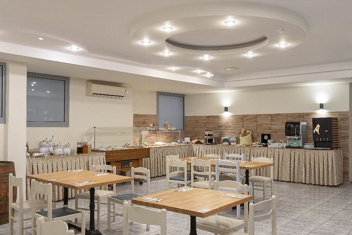 Central Hersonissos Hotel