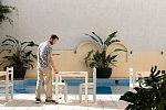 Central Hersonissos Hotel