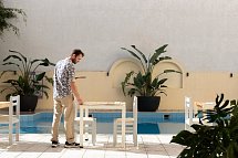 Central Hersonissos Hotel