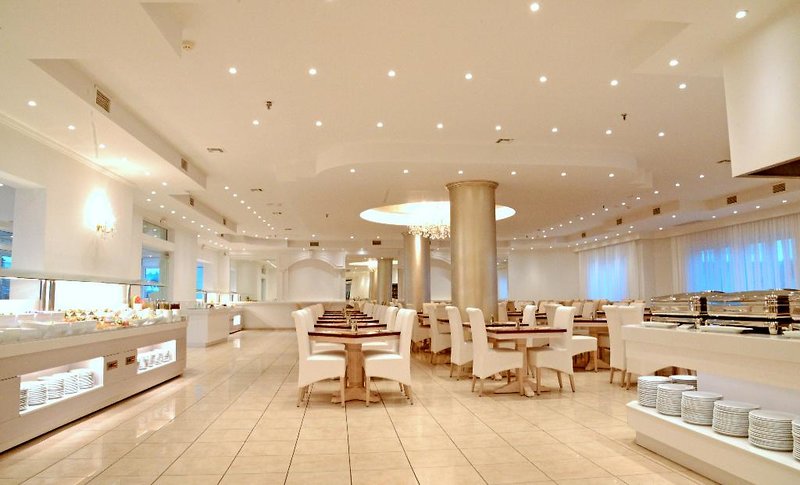 Magda Hotel
