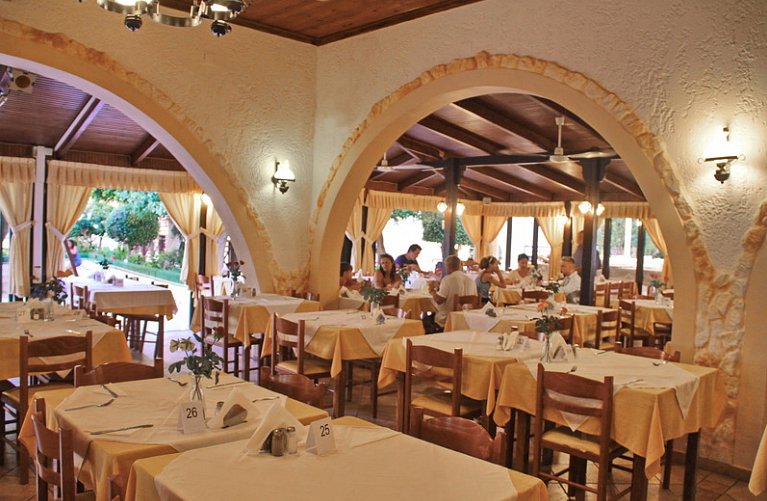 Despo Hotel