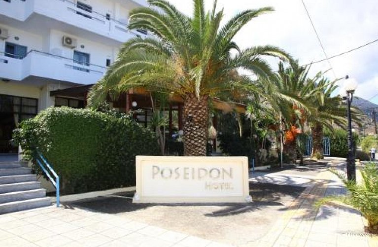 Hotel Poseidon