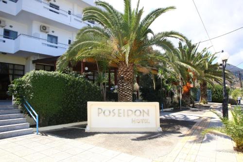 Hotel Poseidon