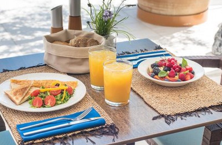Dedalos Hotel - Malia
