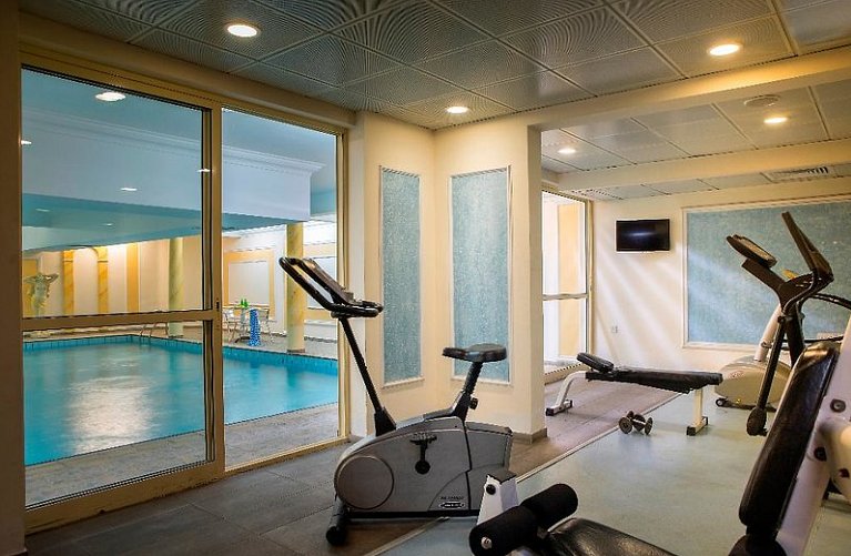 Kapetanios Limassol Hotel