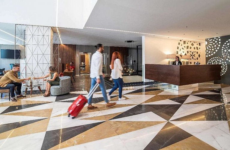Mercure St. Julian's Malta