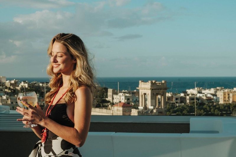 Hyatt Centric Malta