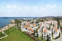 Akti Beach Village Resort