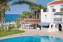 Akti Beach Village Resort