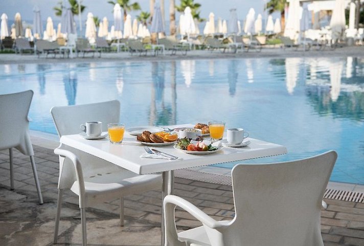 Akti Beach Village Resort