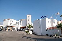 Akti Beach Village Resort