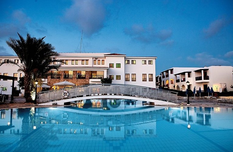 Kefalos Beach Tourist Village