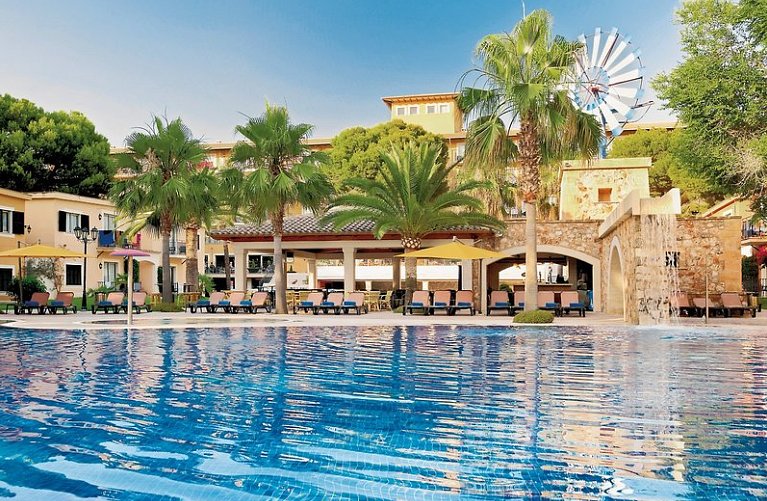 Occidental Playa de Palma