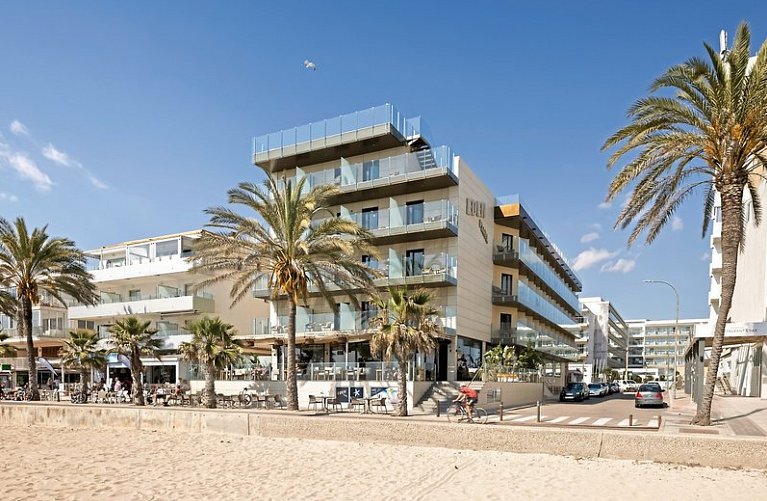 Eden Palma Playa