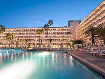 INNSiDE Alcudia