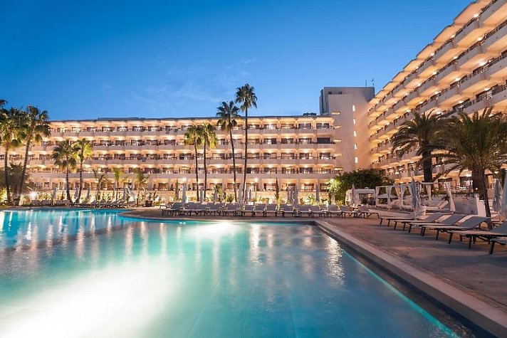 INNSiDE Alcudia