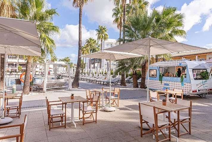 INNSiDE Alcudia