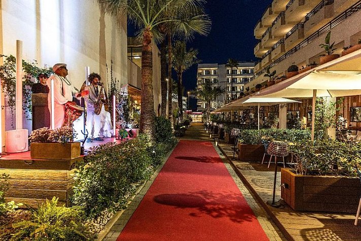 INNSiDE Alcudia