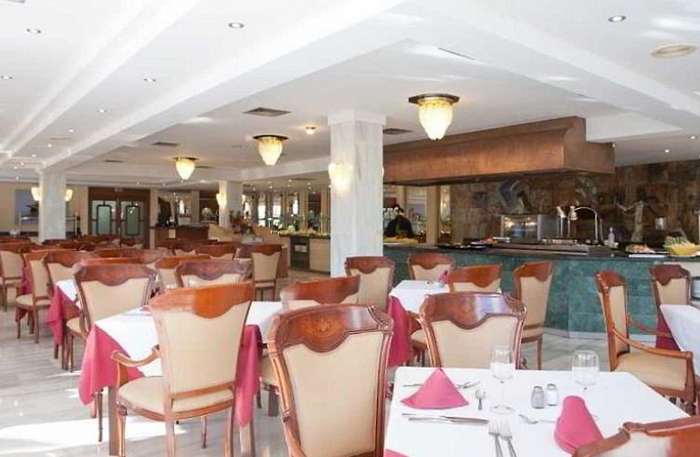 Mar Hotels Paguera & Spa