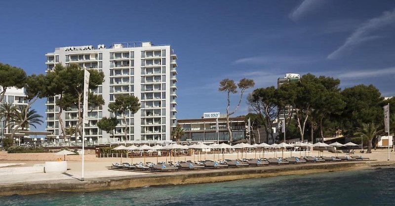 Meliá South Beach