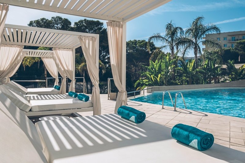 Iberostar Selection Llaut Palma