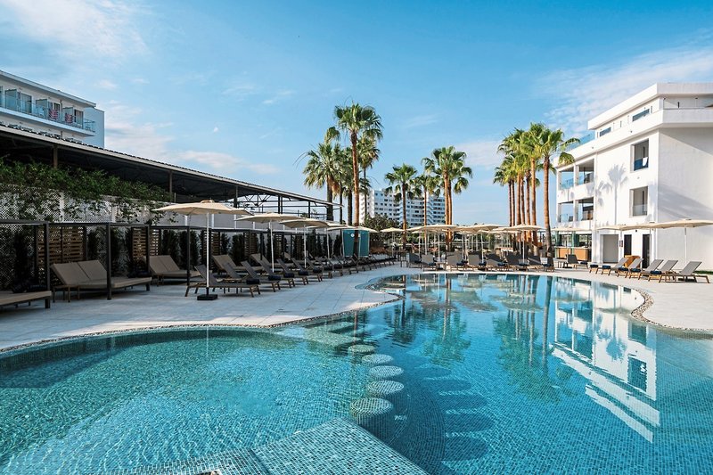 THB Bamboo Alcudia