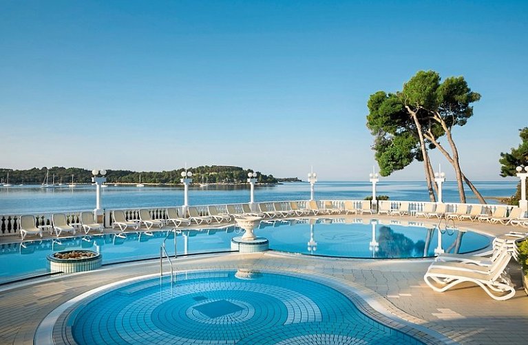 Hotel Katarina