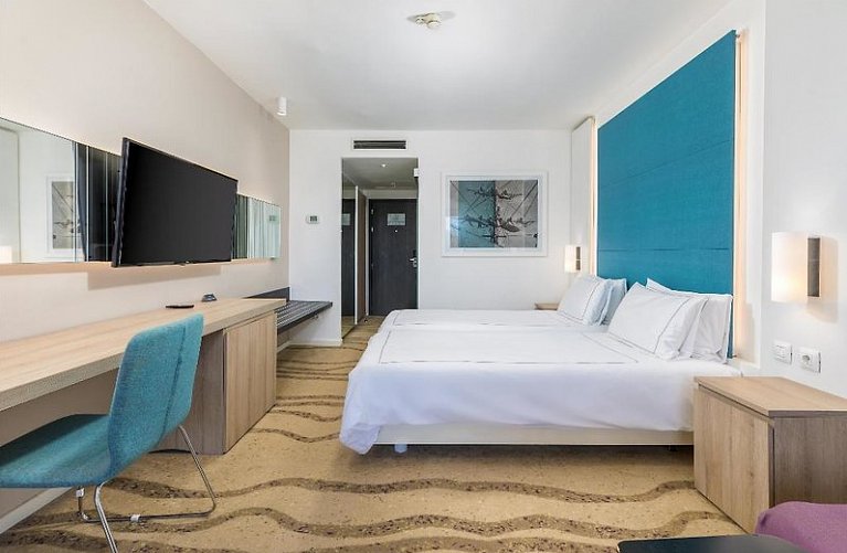 Park Plaza Histria Pula