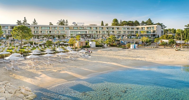 Marea Valamar Collection Suites