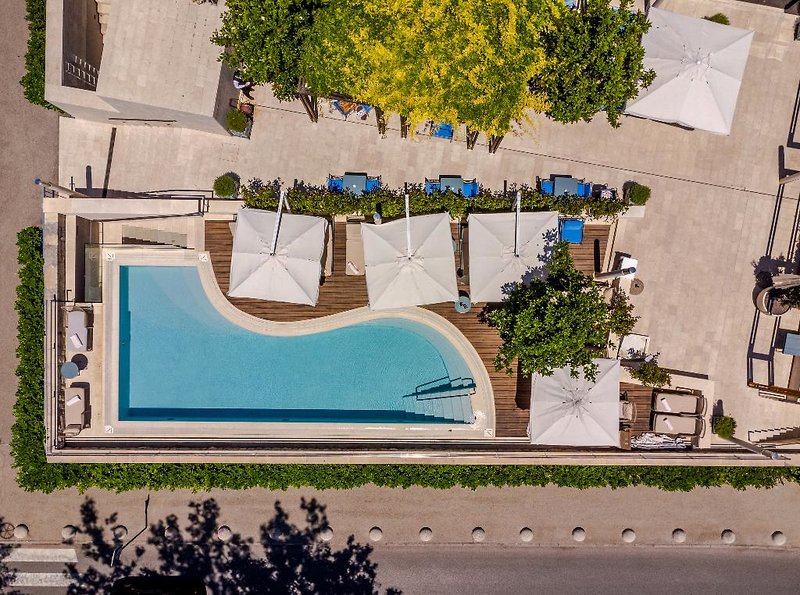 Hotel Park Split