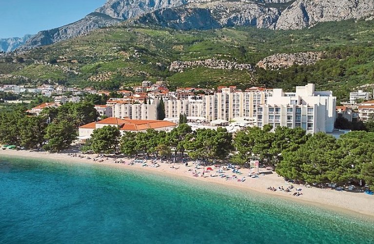 Bluesun Hotel Alga