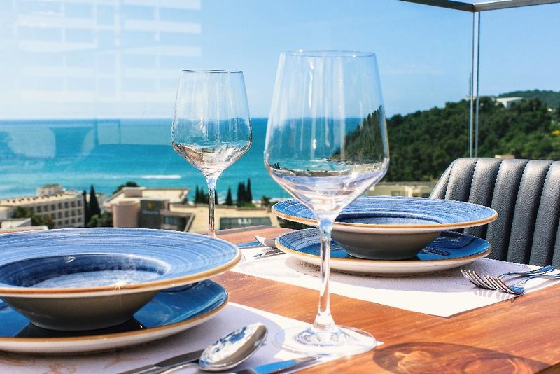 Hotel Lusso Mare