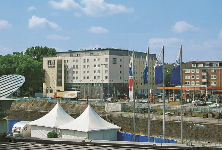 NH Köln City