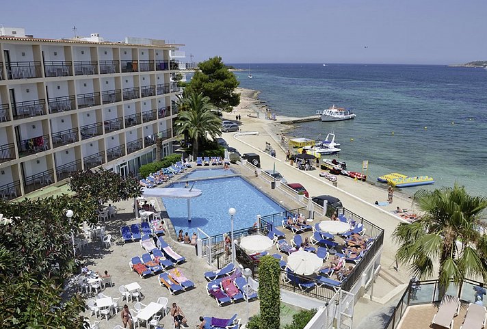 Playasol Hotel San Remo