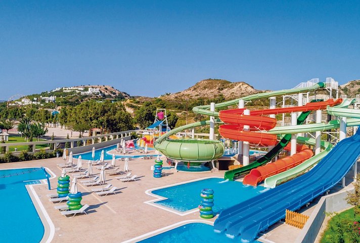lti Amada Colossos Beach Resort