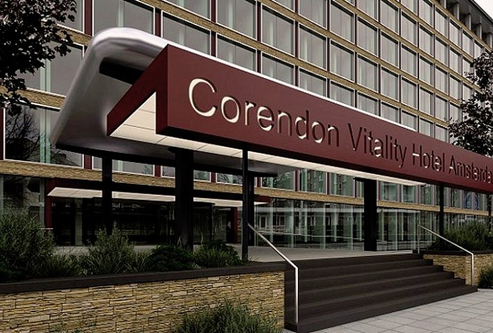 Corendon Vitality Hotel
