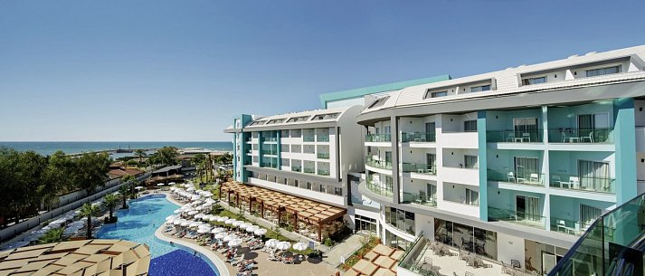 Seashell Resort & Spa