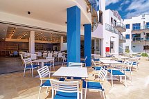 Cordial Marina Blanca