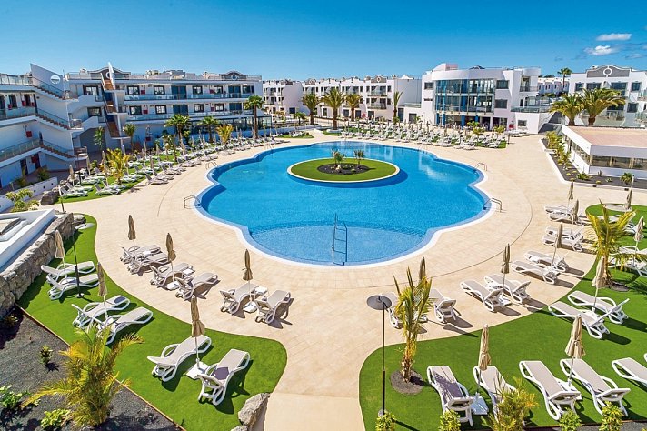 Cordial Marina Blanca