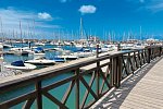 Cordial Marina Blanca